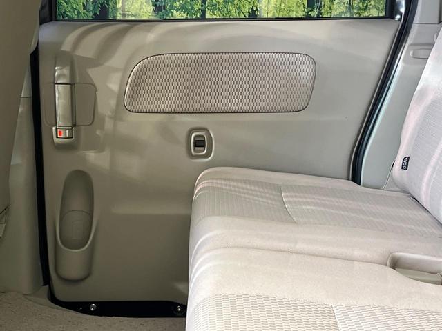 スクラムワゴン ＰＺターボ　電動スライドドア　ＳＤナビ　レーダーブレーキサポート　禁煙車　スマートキー　ＨＩＤヘッド　ＥＴＣ　オートライト　オートエアコン　純正１４インチアルミ　ステアリングスイッチ　電動格納ミラー（40枚目）