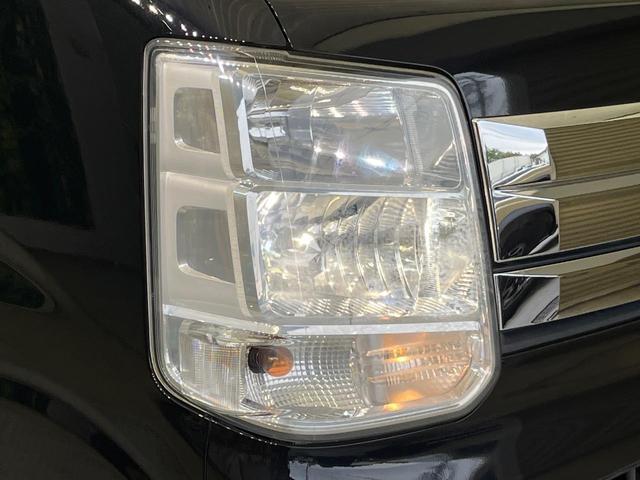 スクラムワゴン ＰＺターボ　電動スライドドア　ＳＤナビ　レーダーブレーキサポート　禁煙車　スマートキー　ＨＩＤヘッド　ＥＴＣ　オートライト　オートエアコン　純正１４インチアルミ　ステアリングスイッチ　電動格納ミラー（48枚目）