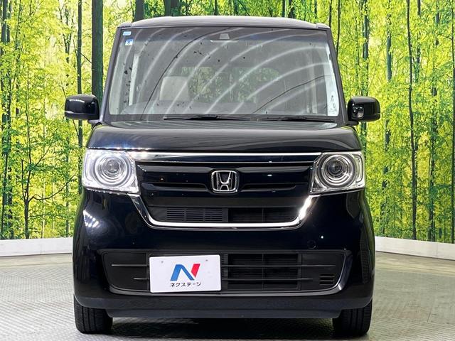 Ｎ－ＢＯＸ Ｇ・Ｌホンダセンシング　電動スライドドア　ＳＤナビ　バックカメラ　ホンダセンシング　アダプティブクルーズ　　禁煙車　ドラレコ　スマートキー　ＬＥＤヘッド　ＥＴＣ　オートハイビーム　車線逸脱警報　オートライト（14枚目）
