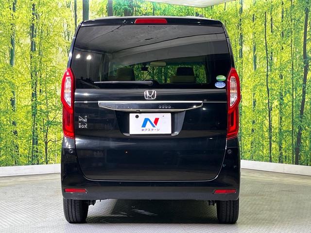 Ｎ－ＢＯＸ Ｇ・Ｌホンダセンシング　電動スライドドア　ＳＤナビ　バックカメラ　ホンダセンシング　アダプティブクルーズ　　禁煙車　ドラレコ　スマートキー　ＬＥＤヘッド　ＥＴＣ　オートハイビーム　車線逸脱警報　オートライト（15枚目）