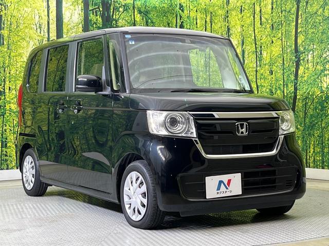 Ｎ－ＢＯＸ Ｇ・Ｌホンダセンシング　電動スライドドア　ＳＤナビ　バックカメラ　ホンダセンシング　アダプティブクルーズ　　禁煙車　ドラレコ　スマートキー　ＬＥＤヘッド　ＥＴＣ　オートハイビーム　車線逸脱警報　オートライト（16枚目）
