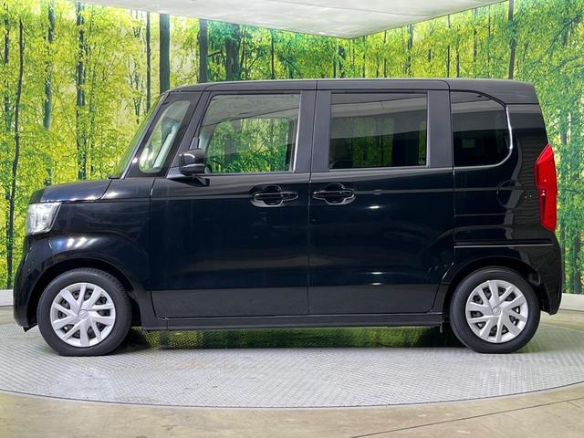 Ｎ－ＢＯＸ Ｇ・Ｌホンダセンシング　電動スライドドア　ＳＤナビ　バックカメラ　ホンダセンシング　アダプティブクルーズ　　禁煙車　ドラレコ　スマートキー　ＬＥＤヘッド　ＥＴＣ　オートハイビーム　車線逸脱警報　オートライト（49枚目）