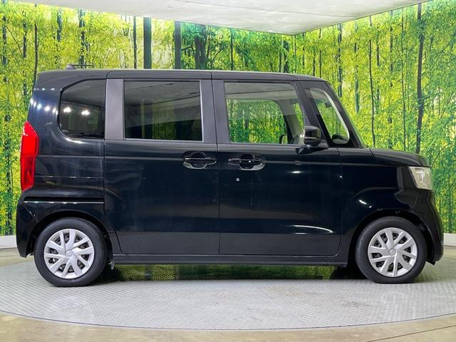 Ｎ－ＢＯＸ Ｇ・Ｌホンダセンシング　電動スライドドア　ＳＤナビ　バックカメラ　ホンダセンシング　アダプティブクルーズ　　禁煙車　ドラレコ　スマートキー　ＬＥＤヘッド　ＥＴＣ　オートハイビーム　車線逸脱警報　オートライト（50枚目）
