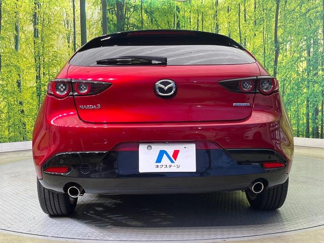MAZDA3ファストバック 15Sツーリング 純正8型ナビ 全周囲カメラ スマートブレーキサポート レーダークルーズ 禁煙車 コーナーセンサー スマートキー LEDヘッド ETC オートハイビーム 車線逸脱警報 ブラインドスポットモニター(15枚目)