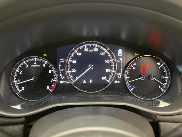 MAZDA3ファストバック 15Sツーリング 純正8型ナビ 全周囲カメラ スマートブレーキサポート レーダークルーズ 禁煙車 コーナーセンサー スマートキー LEDヘッド ETC オートハイビーム 車線逸脱警報 ブラインドスポットモニター(37枚目)