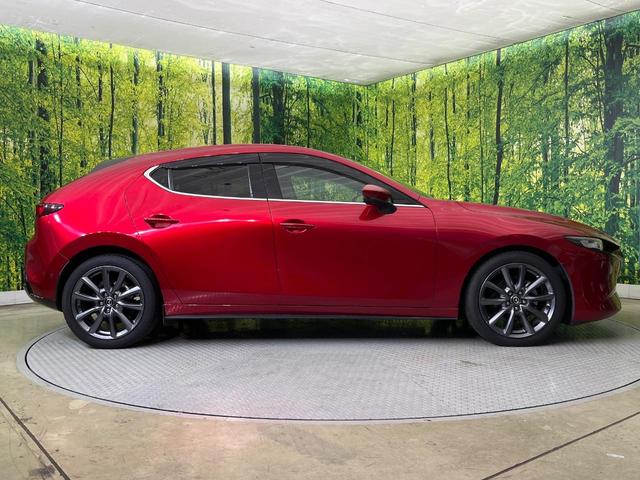 MAZDA3ファストバック 15Sツーリング 純正8型ナビ 全周囲カメラ スマートブレーキサポート レーダークルーズ 禁煙車 コーナーセンサー スマートキー LEDヘッド ETC オートハイビーム 車線逸脱警報 ブラインドスポットモニター(52枚目)