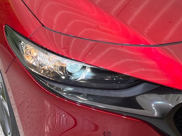 MAZDA3ファストバック 15Sツーリング 純正8型ナビ 全周囲カメラ スマートブレーキサポート レーダークルーズ 禁煙車 コーナーセンサー スマートキー LEDヘッド ETC オートハイビーム 車線逸脱警報 ブラインドスポットモニター(53枚目)