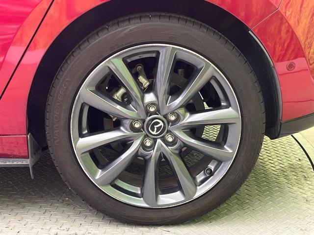 MAZDA3ファストバック 15Sツーリング 純正8型ナビ 全周囲カメラ スマートブレーキサポート レーダークルーズ 禁煙車 コーナーセンサー スマートキー LEDヘッド ETC オートハイビーム 車線逸脱警報 ブラインドスポットモニター(56枚目)