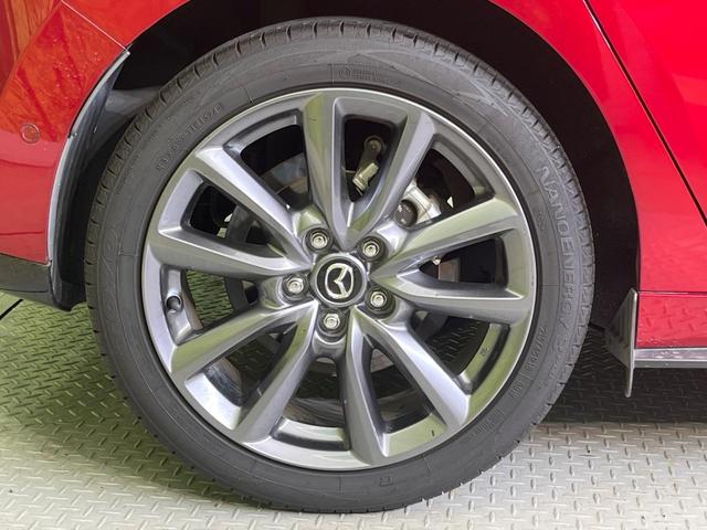 MAZDA3ファストバック 15Sツーリング 純正8型ナビ 全周囲カメラ スマートブレーキサポート レーダークルーズ 禁煙車 コーナーセンサー スマートキー LEDヘッド ETC オートハイビーム 車線逸脱警報 ブラインドスポットモニター(57枚目)