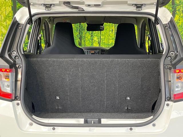 ミライース L SAIII スマートアシスト 禁煙車 コーナーセンサー オートハイビーム 車線逸脱警報 オーディオ CD再生 アイドリングストップ ドアバイザー(10枚目)