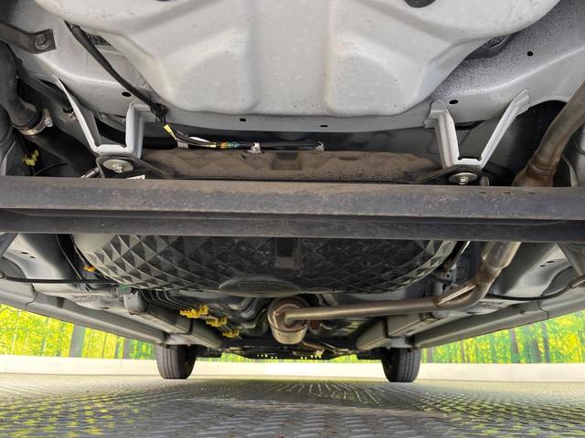 ミライース L SAIII スマートアシスト 禁煙車 コーナーセンサー オートハイビーム 車線逸脱警報 オーディオ CD再生 アイドリングストップ ドアバイザー(19枚目)