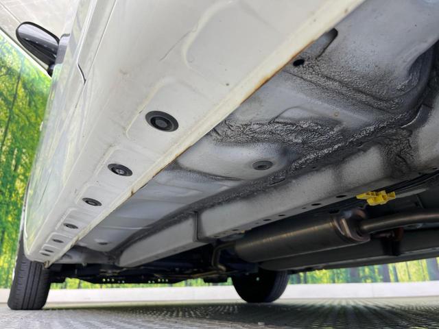 ミライース L SAIII スマートアシスト 禁煙車 コーナーセンサー オートハイビーム 車線逸脱警報 オーディオ CD再生 アイドリングストップ ドアバイザー(22枚目)