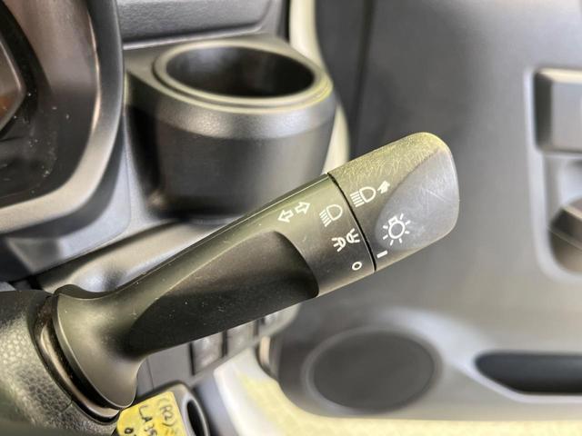 ミライース L SAIII スマートアシスト 禁煙車 コーナーセンサー オートハイビーム 車線逸脱警報 オーディオ CD再生 アイドリングストップ ドアバイザー(32枚目)