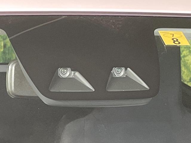 ミライース L SAIII スマートアシスト 禁煙車 コーナーセンサー オートハイビーム 車線逸脱警報 オーディオ CD再生 アイドリングストップ ドアバイザー(37枚目)