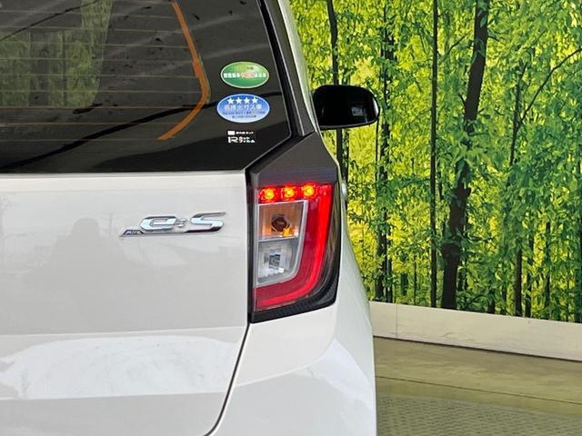 ミライース L SAIII スマートアシスト 禁煙車 コーナーセンサー オートハイビーム 車線逸脱警報 オーディオ CD再生 アイドリングストップ ドアバイザー(39枚目)