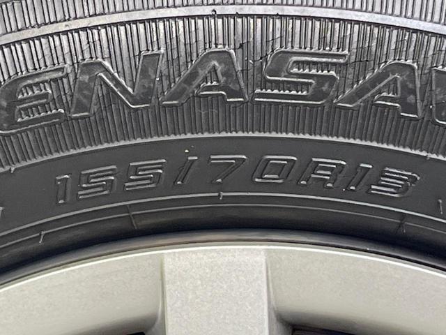 ミライース L SAIII スマートアシスト 禁煙車 コーナーセンサー オートハイビーム 車線逸脱警報 オーディオ CD再生 アイドリングストップ ドアバイザー(40枚目)