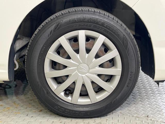 ミライース L SAIII スマートアシスト 禁煙車 コーナーセンサー オートハイビーム 車線逸脱警報 オーディオ CD再生 アイドリングストップ ドアバイザー(42枚目)