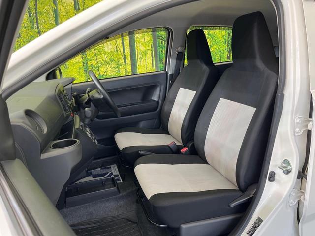 ミライース L SAIII スマートアシスト 禁煙車 コーナーセンサー オートハイビーム 車線逸脱警報 オーディオ CD再生 アイドリングストップ ドアバイザー(45枚目)
