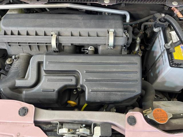 ミラココア ココアプラスX SDナビ バックカメラ 禁煙車 スマートキー LEDヘッド オートエアコン Bluetooth再生 アイドリングストップ 電動格納ミラー アームレスト(18枚目)