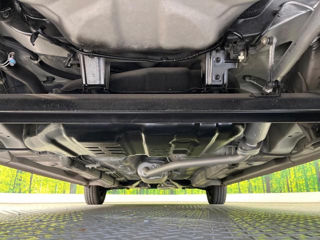 ミラココア ココアプラスX SDナビ バックカメラ 禁煙車 スマートキー LEDヘッド オートエアコン Bluetooth再生 アイドリングストップ 電動格納ミラー アームレスト(19枚目)