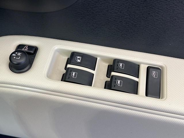 ミラココア ココアプラスX SDナビ バックカメラ 禁煙車 スマートキー LEDヘッド オートエアコン Bluetooth再生 アイドリングストップ 電動格納ミラー アームレスト(43枚目)