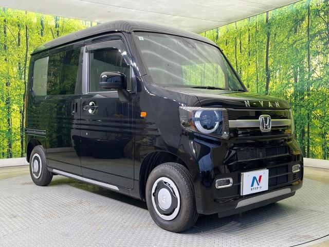 N-VAN+スタイル ファン SDナビ バックカメラ ホンダセンシング アダプティブクルーズ 禁煙車 スマートキー LEDヘッド ETC オートハイビーム 車線逸脱警報 オートライト オートエアコン Bluetooth再生(16枚目)