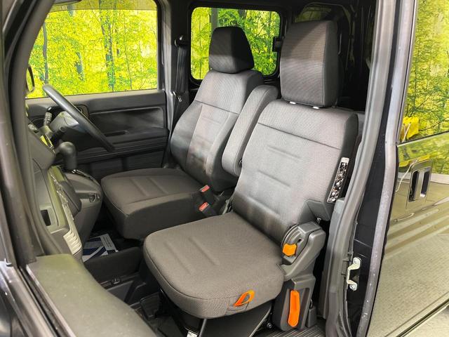 N-VAN+スタイル ファン SDナビ バックカメラ ホンダセンシング アダプティブクルーズ 禁煙車 スマートキー LEDヘッド ETC オートハイビーム 車線逸脱警報 オートライト オートエアコン Bluetooth再生(47枚目)