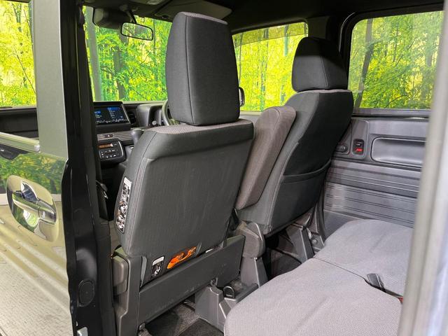 N-VAN+スタイル ファン SDナビ バックカメラ ホンダセンシング アダプティブクルーズ 禁煙車 スマートキー LEDヘッド ETC オートハイビーム 車線逸脱警報 オートライト オートエアコン Bluetooth再生(49枚目)