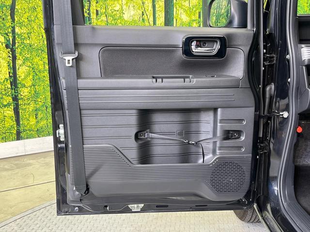 N-VAN+スタイル ファン SDナビ バックカメラ ホンダセンシング アダプティブクルーズ 禁煙車 スマートキー LEDヘッド ETC オートハイビーム 車線逸脱警報 オートライト オートエアコン Bluetooth再生(53枚目)