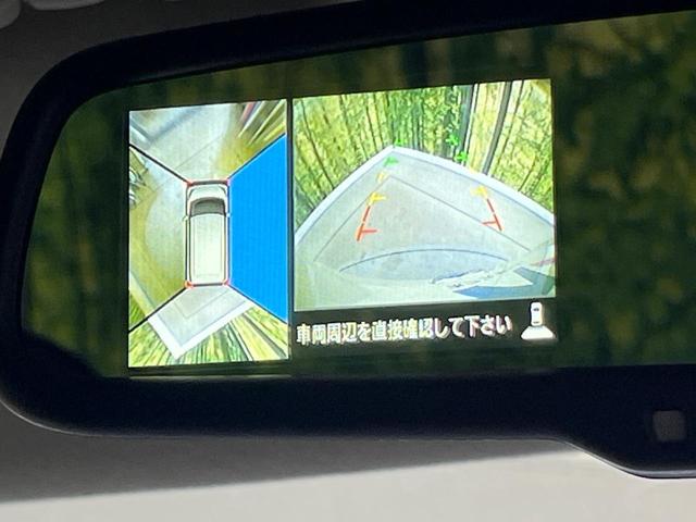 デイズルークス ハイウェイスター　Ｘ　Ｇパッケージ　両側電動ドア　純正ナビ　全周囲カメラ　禁煙車　スマートキー　ＨＩＤヘッド　ＥＴＣ　オートライト　オートエアコン　純正１５インチアルミ　Ｂｌｕｅｔｏｏｔｈ　ＣＤ　ＤＶＤ再生　フルセグ　ＬＥＤフォグ（4枚目）