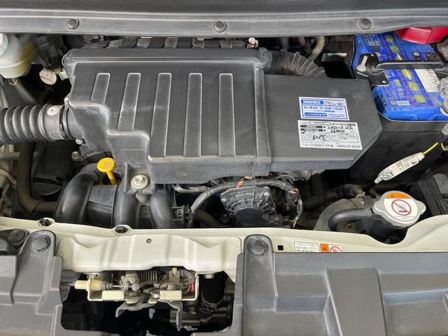 デイズルークス ハイウェイスター　Ｘ　Ｇパッケージ　両側電動ドア　純正ナビ　全周囲カメラ　禁煙車　スマートキー　ＨＩＤヘッド　ＥＴＣ　オートライト　オートエアコン　純正１５インチアルミ　Ｂｌｕｅｔｏｏｔｈ　ＣＤ　ＤＶＤ再生　フルセグ　ＬＥＤフォグ（18枚目）