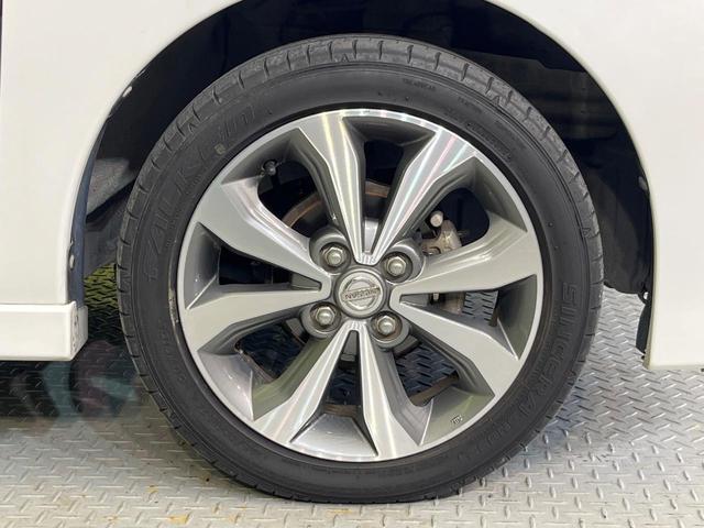 デイズルークス ハイウェイスター　Ｘ　Ｇパッケージ　両側電動ドア　純正ナビ　全周囲カメラ　禁煙車　スマートキー　ＨＩＤヘッド　ＥＴＣ　オートライト　オートエアコン　純正１５インチアルミ　Ｂｌｕｅｔｏｏｔｈ　ＣＤ　ＤＶＤ再生　フルセグ　ＬＥＤフォグ（41枚目）