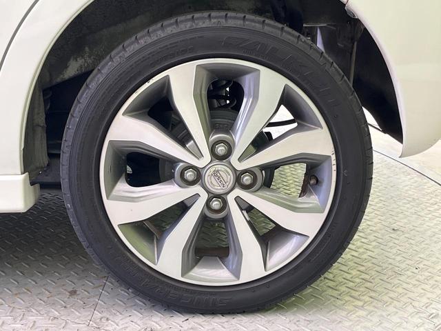 デイズルークス ハイウェイスター　Ｘ　Ｇパッケージ　両側電動ドア　純正ナビ　全周囲カメラ　禁煙車　スマートキー　ＨＩＤヘッド　ＥＴＣ　オートライト　オートエアコン　純正１５インチアルミ　Ｂｌｕｅｔｏｏｔｈ　ＣＤ　ＤＶＤ再生　フルセグ　ＬＥＤフォグ（42枚目）