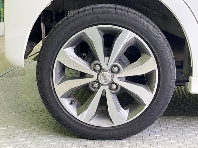 デイズルークス ハイウェイスター　Ｘ　Ｇパッケージ　両側電動ドア　純正ナビ　全周囲カメラ　禁煙車　スマートキー　ＨＩＤヘッド　ＥＴＣ　オートライト　オートエアコン　純正１５インチアルミ　Ｂｌｕｅｔｏｏｔｈ　ＣＤ　ＤＶＤ再生　フルセグ　ＬＥＤフォグ（43枚目）