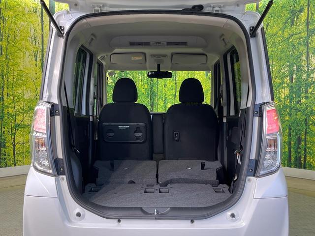 デイズルークス ハイウェイスター　Ｘ　Ｇパッケージ　両側電動ドア　純正ナビ　全周囲カメラ　禁煙車　スマートキー　ＨＩＤヘッド　ＥＴＣ　オートライト　オートエアコン　純正１５インチアルミ　Ｂｌｕｅｔｏｏｔｈ　ＣＤ　ＤＶＤ再生　フルセグ　ＬＥＤフォグ（48枚目）