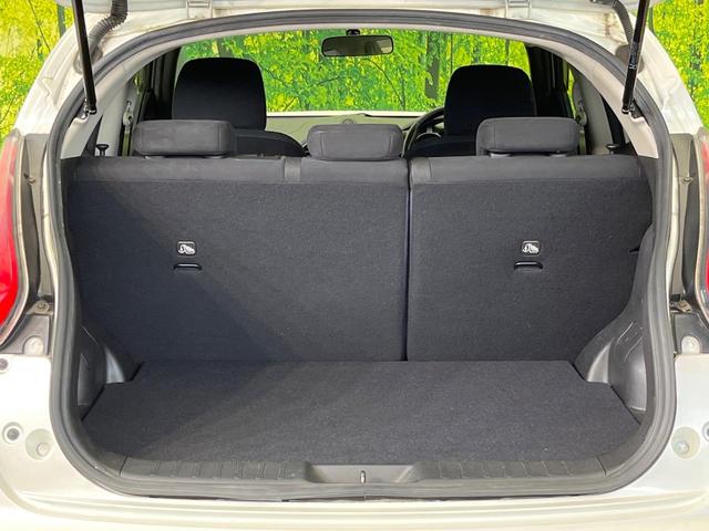 ジューク 15RX 純正ナビ バックカメラ 禁煙車 スマートキー HIDヘッド ETC オートライト オートエアコン Bluetooth再生 革巻きステアリング アイドリングストップ(10枚目)