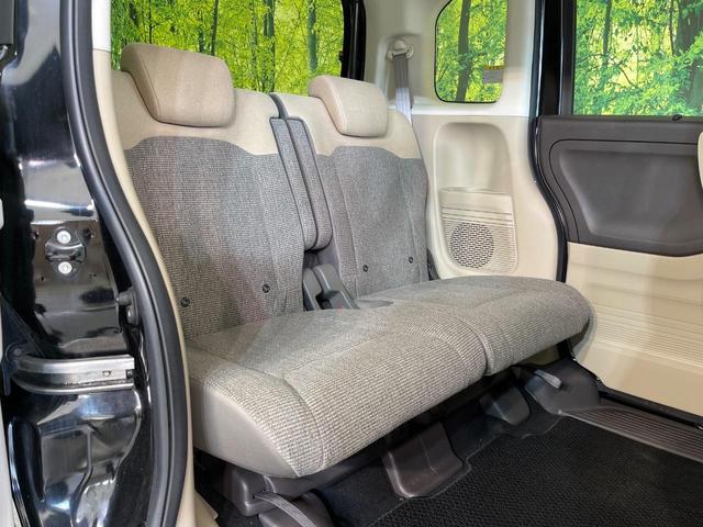 N-BOX G・Lホンダセンシング 電動スライドドア SDナビ バックカメラ ホンダセンシング アダプティブクルーズ 禁煙車 シートヒーター ドラレコ  スマートキー LEDヘッド ETC オートハイビーム 車線逸脱警報(9枚目)