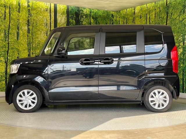 N-BOX G・Lホンダセンシング 電動スライドドア SDナビ バックカメラ ホンダセンシング アダプティブクルーズ 禁煙車 シートヒーター ドラレコ  スマートキー LEDヘッド ETC オートハイビーム 車線逸脱警報(25枚目)