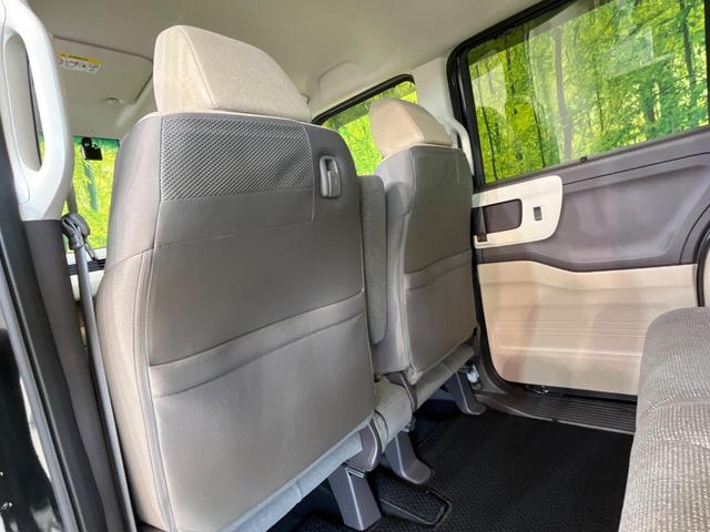 N-BOX G・Lホンダセンシング 電動スライドドア SDナビ バックカメラ ホンダセンシング アダプティブクルーズ 禁煙車 シートヒーター ドラレコ  スマートキー LEDヘッド ETC オートハイビーム 車線逸脱警報(52枚目)