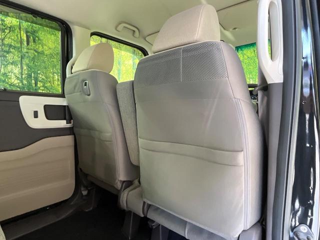 N-BOX G・Lホンダセンシング 電動スライドドア SDナビ バックカメラ ホンダセンシング アダプティブクルーズ 禁煙車 シートヒーター ドラレコ  スマートキー LEDヘッド ETC オートハイビーム 車線逸脱警報(53枚目)