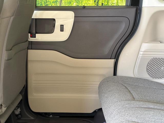 N-BOX G・Lホンダセンシング 電動スライドドア SDナビ バックカメラ ホンダセンシング アダプティブクルーズ 禁煙車 シートヒーター ドラレコ  スマートキー LEDヘッド ETC オートハイビーム 車線逸脱警報(55枚目)