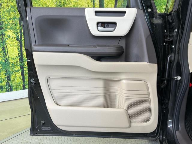 N-BOX G・Lホンダセンシング 電動スライドドア SDナビ バックカメラ ホンダセンシング アダプティブクルーズ 禁煙車 シートヒーター ドラレコ  スマートキー LEDヘッド ETC オートハイビーム 車線逸脱警報(56枚目)