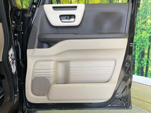 N-BOX G・Lホンダセンシング 電動スライドドア SDナビ バックカメラ ホンダセンシング アダプティブクルーズ 禁煙車 シートヒーター ドラレコ  スマートキー LEDヘッド ETC オートハイビーム 車線逸脱警報(57枚目)