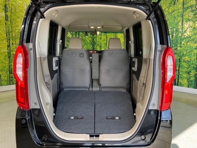 N-BOX G・Lホンダセンシング 電動スライドドア SDナビ バックカメラ ホンダセンシング アダプティブクルーズ 禁煙車 シートヒーター ドラレコ  スマートキー LEDヘッド ETC オートハイビーム 車線逸脱警報(58枚目)