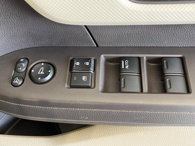 N-BOX G・Lホンダセンシング 電動スライドドア SDナビ バックカメラ ホンダセンシング アダプティブクルーズ 禁煙車 シートヒーター ドラレコ  スマートキー LEDヘッド ETC オートハイビーム 車線逸脱警報(61枚目)