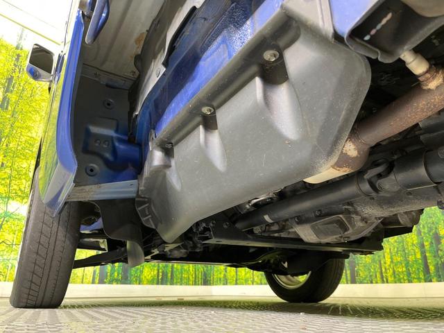 ハイゼットトラック ジャンボ 4WD 5MT ドラレコ LEDヘッド ETC LEDフォグ 14インチアルミ オーディオ CD再生 ドアバイザー(22枚目)