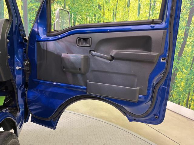 ハイゼットトラック ジャンボ 4WD 5MT ドラレコ LEDヘッド ETC LEDフォグ 14インチアルミ オーディオ CD再生 ドアバイザー(45枚目)