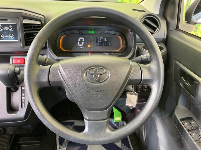 ピクシスエポック Ｌ　ＳＡＩＩＩ　スマートアシスト　禁煙車　コーナーセンサー　オートハイビーム　車線逸脱警報　１３インチアルミ　ＣＤ再生　オーディオ　アイドリングストップ　ドアバイザー（10枚目）
