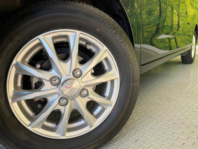 ピクシスエポック Ｌ　ＳＡＩＩＩ　スマートアシスト　禁煙車　コーナーセンサー　オートハイビーム　車線逸脱警報　１３インチアルミ　ＣＤ再生　オーディオ　アイドリングストップ　ドアバイザー（12枚目）