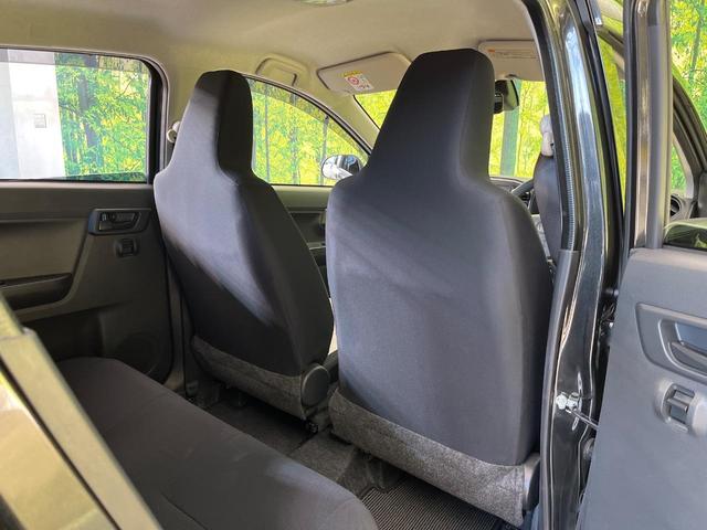 ピクシスエポック Ｌ　ＳＡＩＩＩ　スマートアシスト　禁煙車　コーナーセンサー　オートハイビーム　車線逸脱警報　１３インチアルミ　ＣＤ再生　オーディオ　アイドリングストップ　ドアバイザー（31枚目）